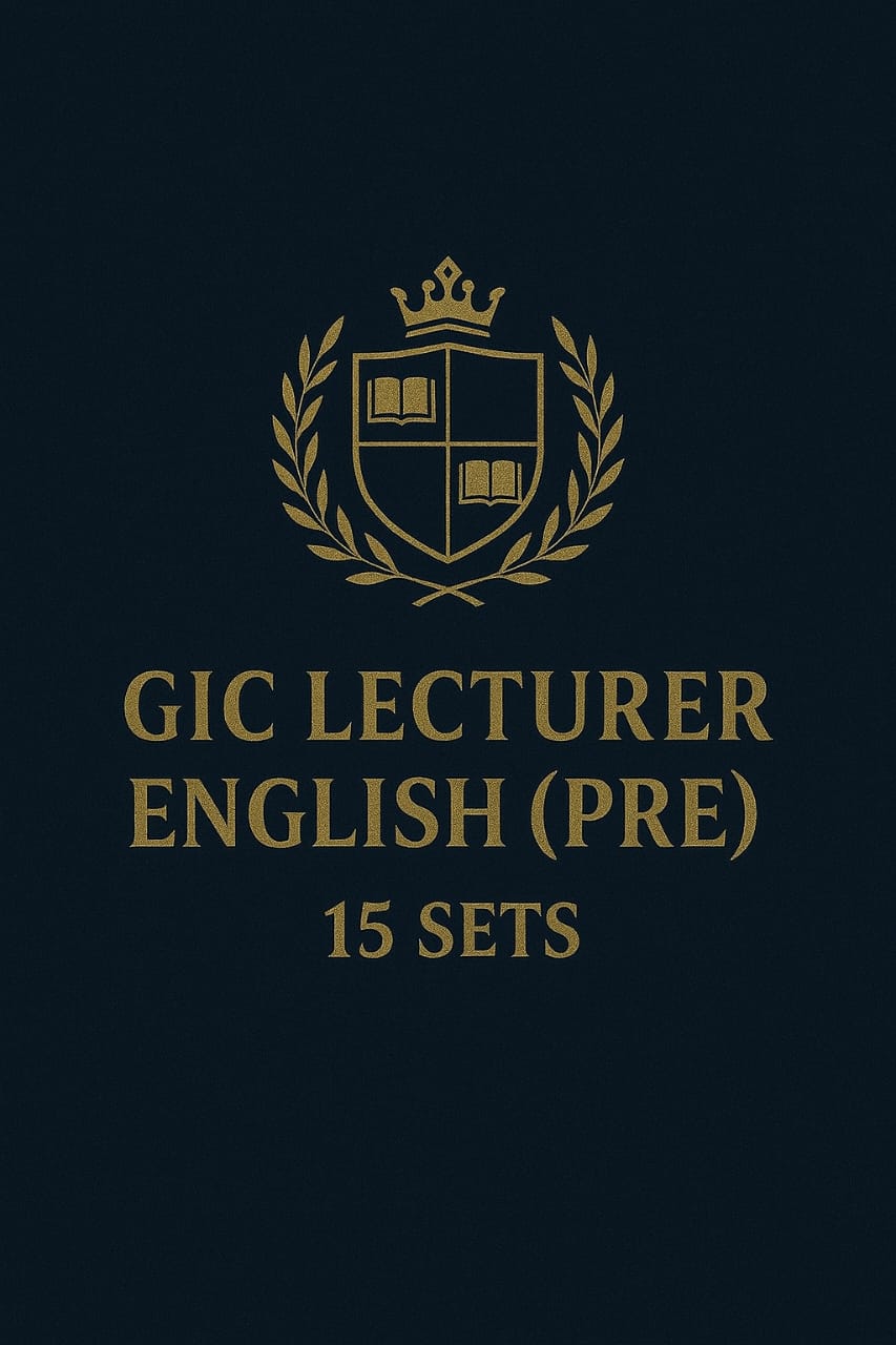 course