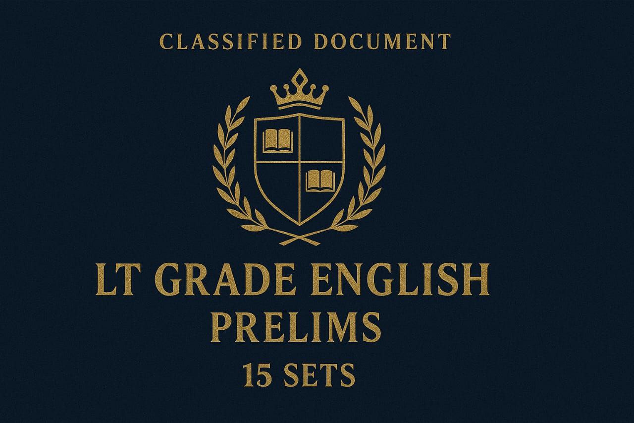 course