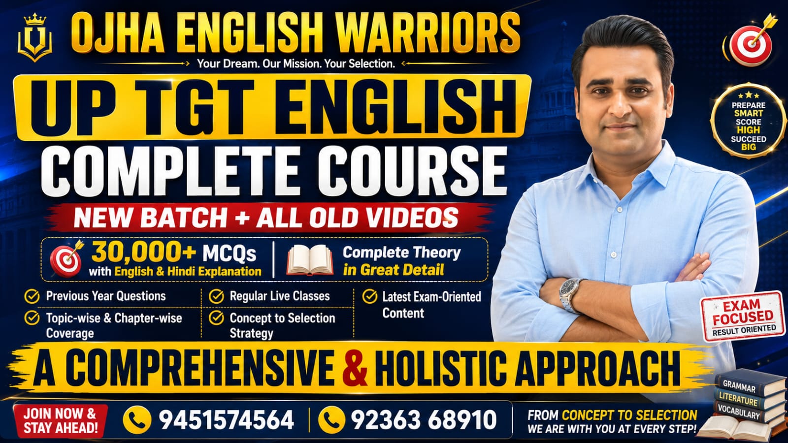 course