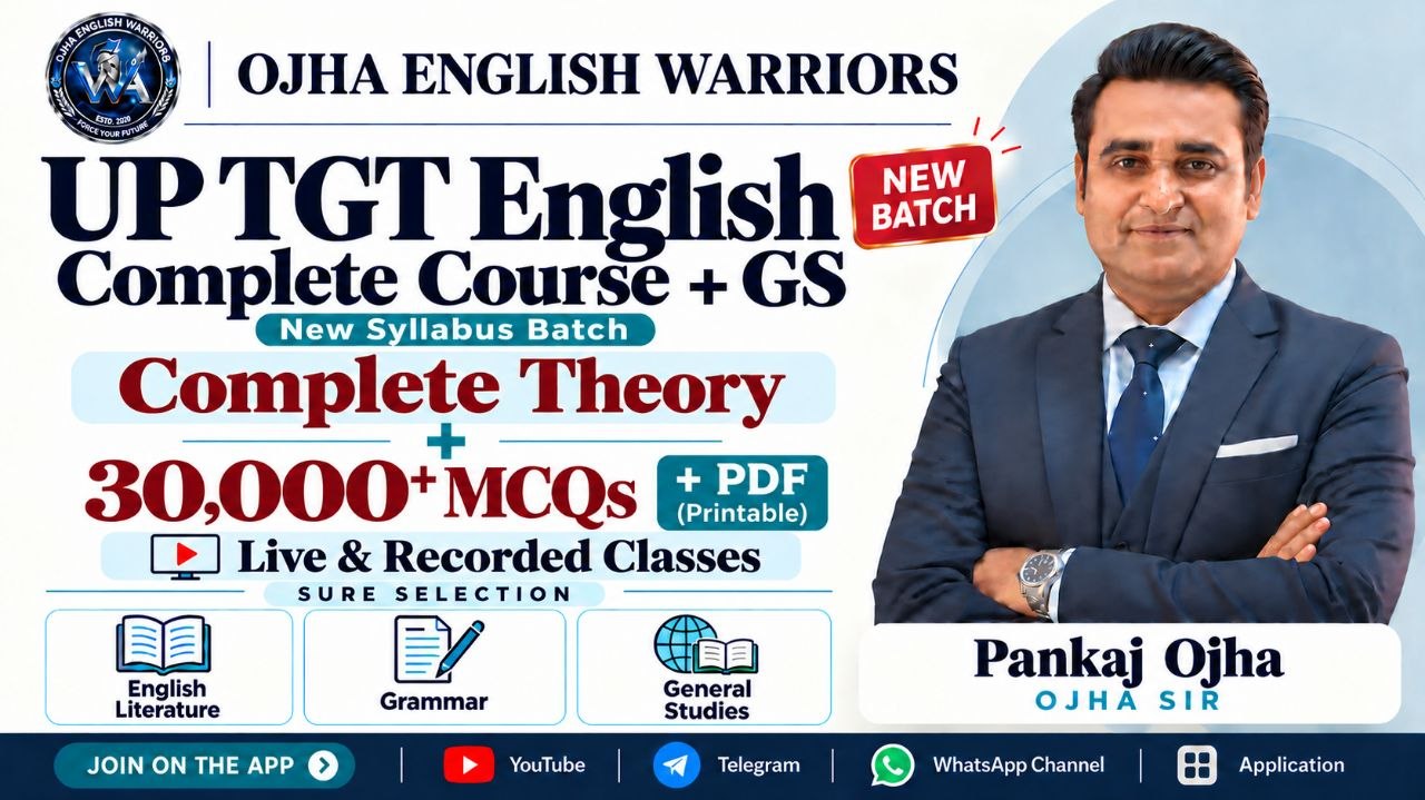 course