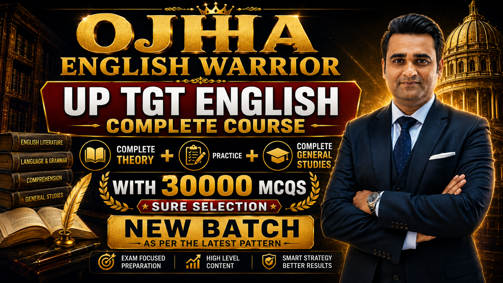 course