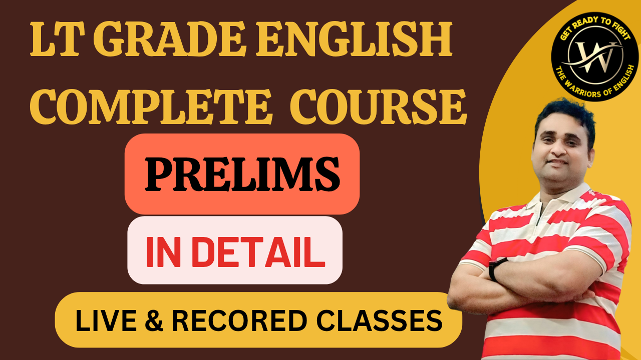 course