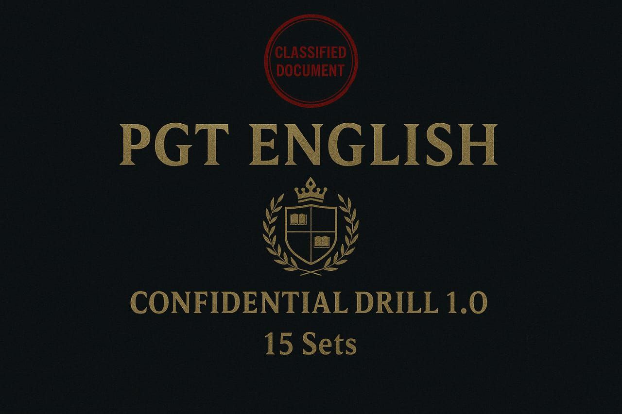 course